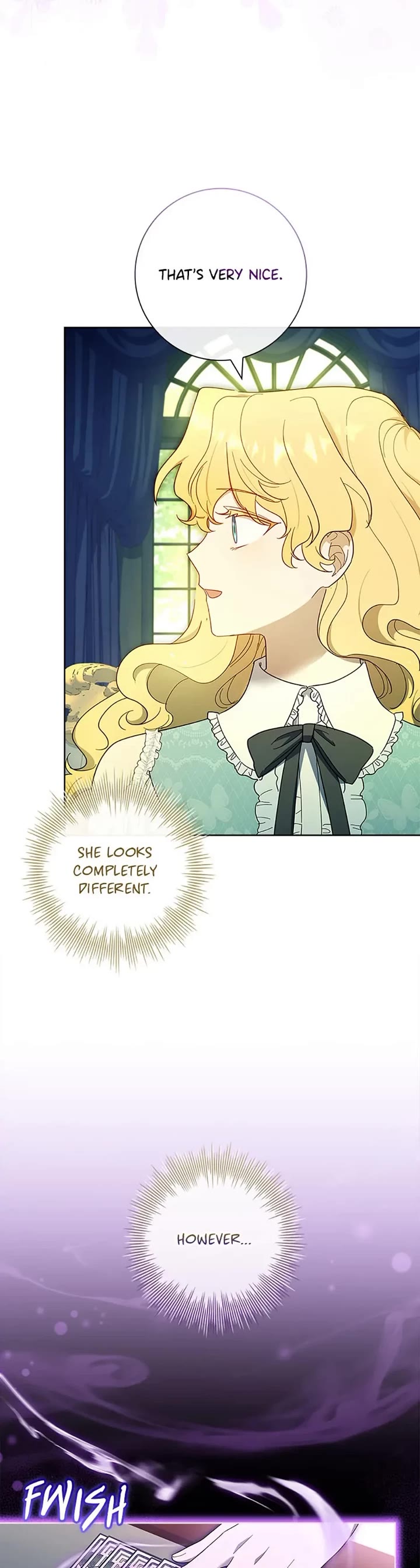 Male Lead, I’ll Respect Your Taste Chapter 45 page 20 - Chapter 45