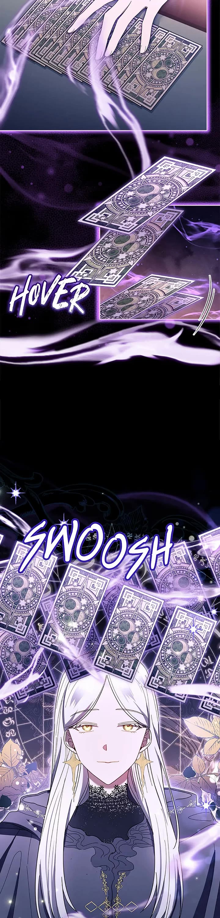 Male Lead, I’ll Respect Your Taste Chapter 45 page 21 - Chapter 45
