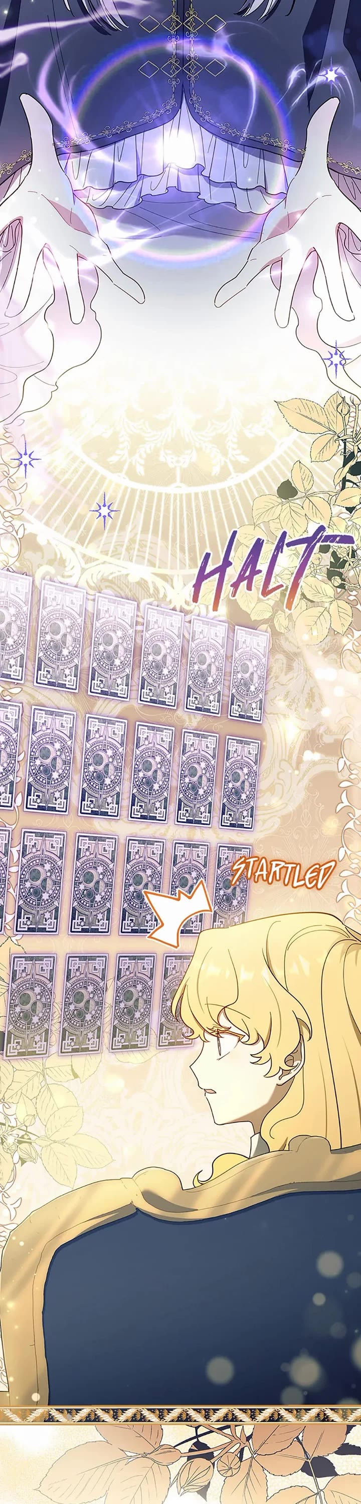 Male Lead, I’ll Respect Your Taste Chapter 45 page 22 - Chapter 45