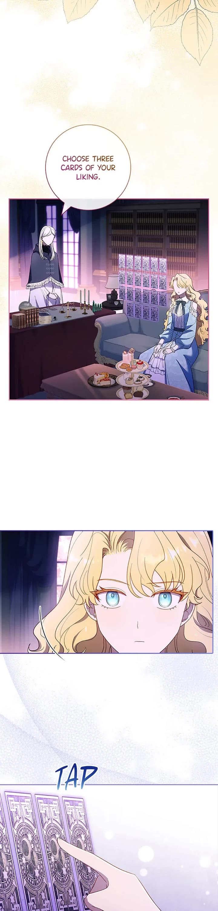 Male Lead, I’ll Respect Your Taste Chapter 45 page 23 - Chapter 45