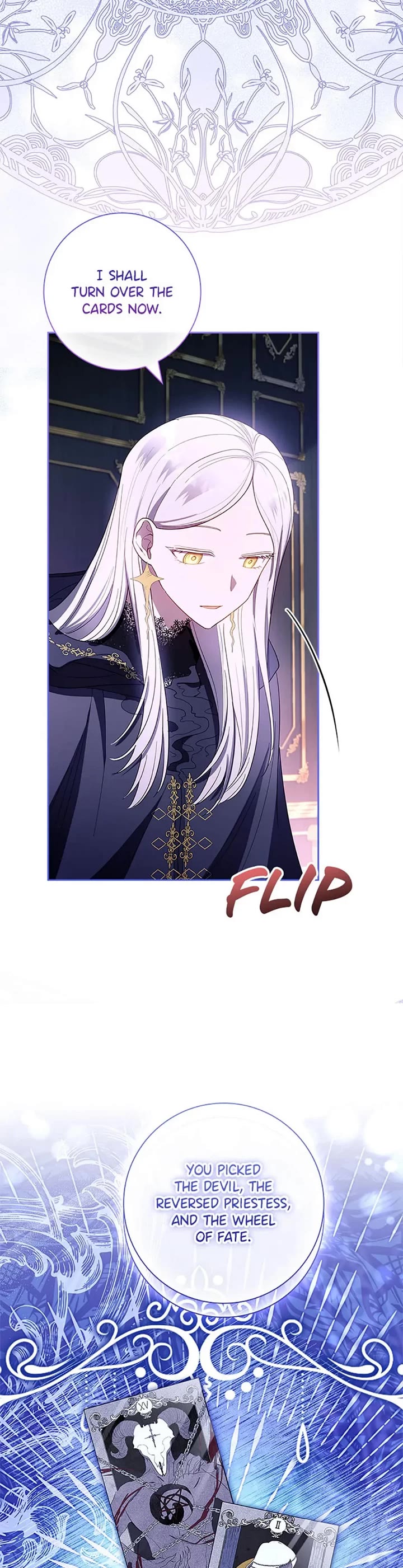 Male Lead, I’ll Respect Your Taste Chapter 45 page 25 - Chapter 45