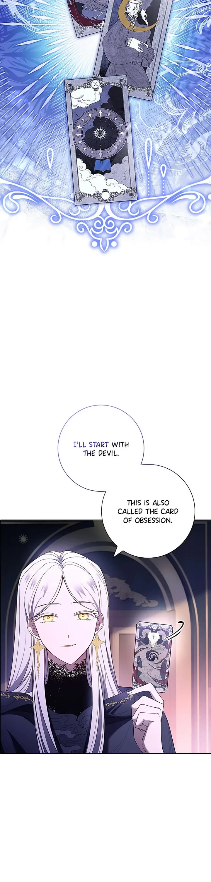 Male Lead, I’ll Respect Your Taste Chapter 45 page 26 - Chapter 45