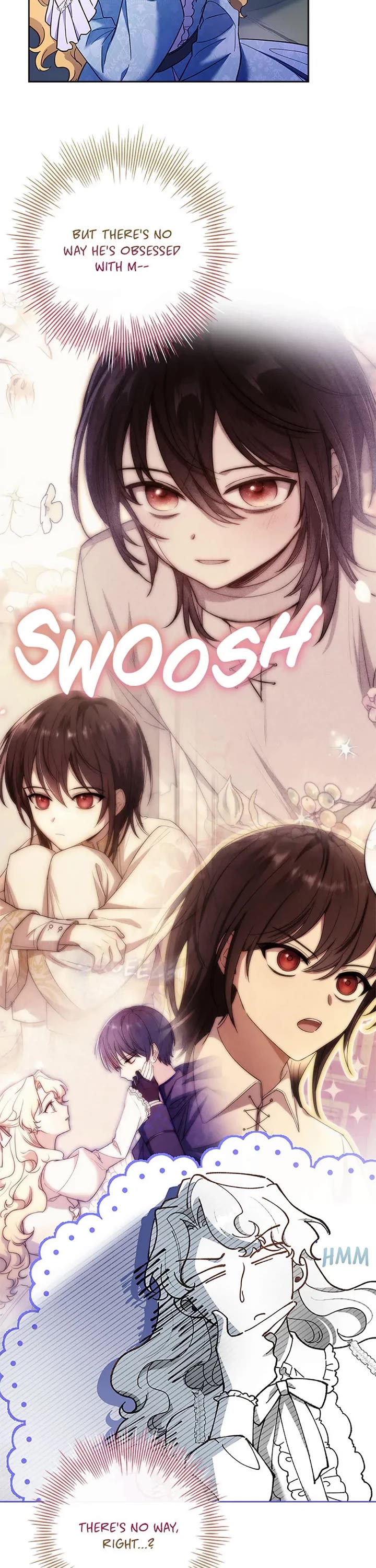 Male Lead, I’ll Respect Your Taste Chapter 45 page 28 - Chapter 45