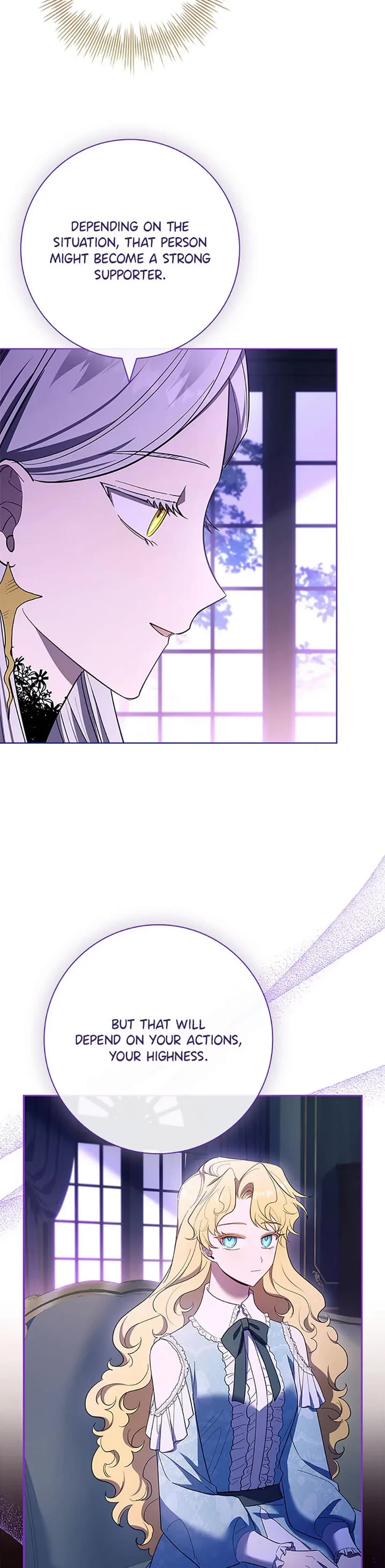 Male Lead, I’ll Respect Your Taste Chapter 45 page 29 - Chapter 45