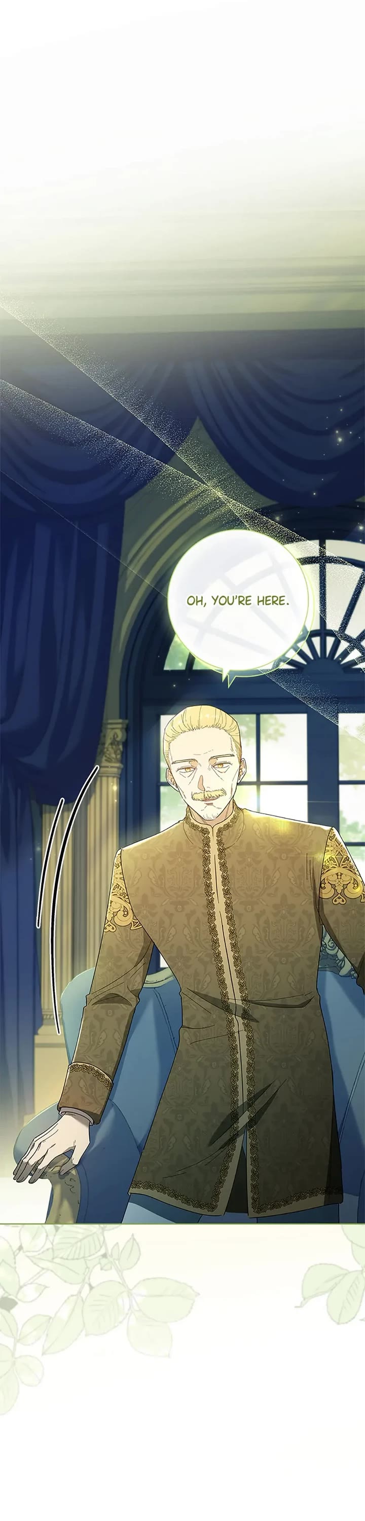 Male Lead, I’ll Respect Your Taste Chapter 45 page 3 - Chapter 45
