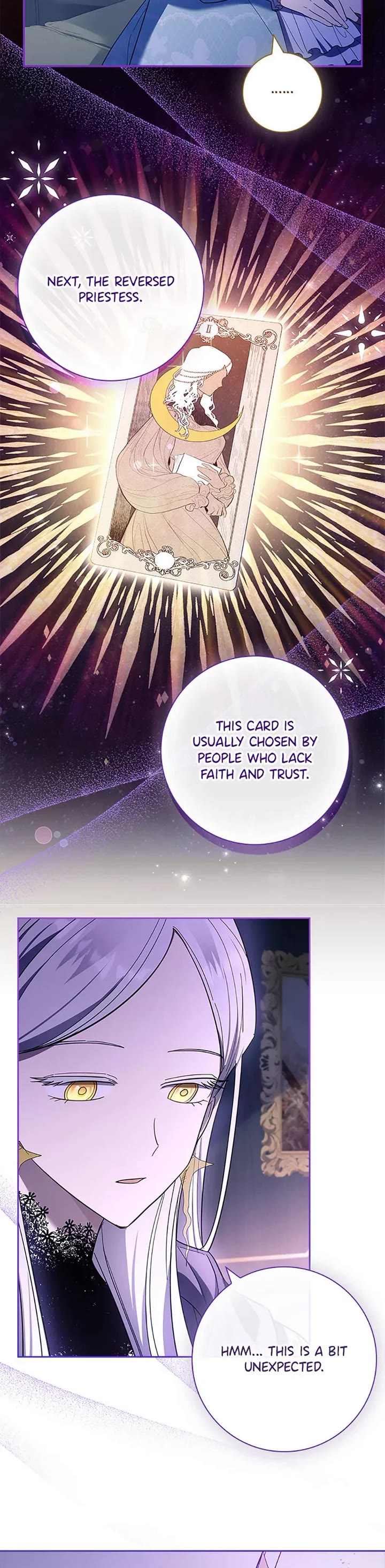 Male Lead, I’ll Respect Your Taste Chapter 45 page 30 - Chapter 45