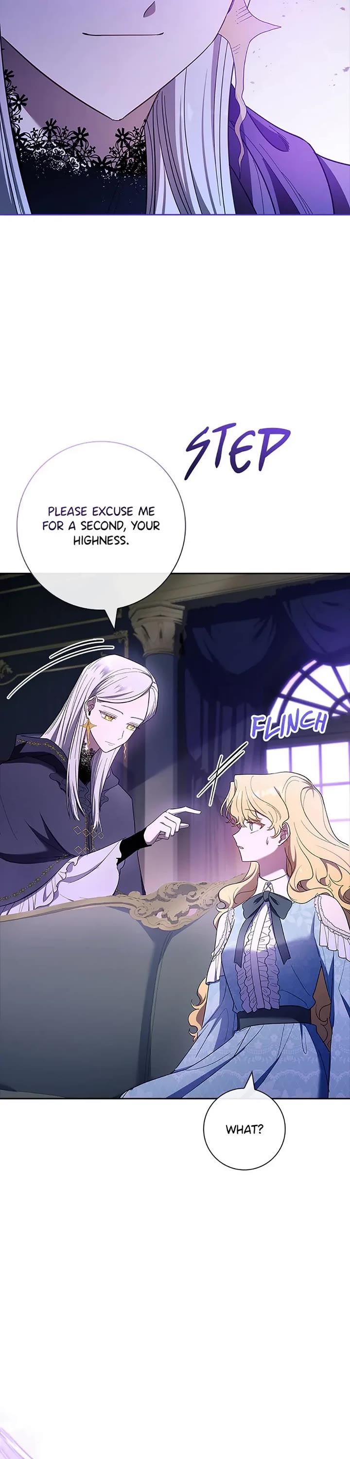 Male Lead, I’ll Respect Your Taste Chapter 45 page 31 - Chapter 45
