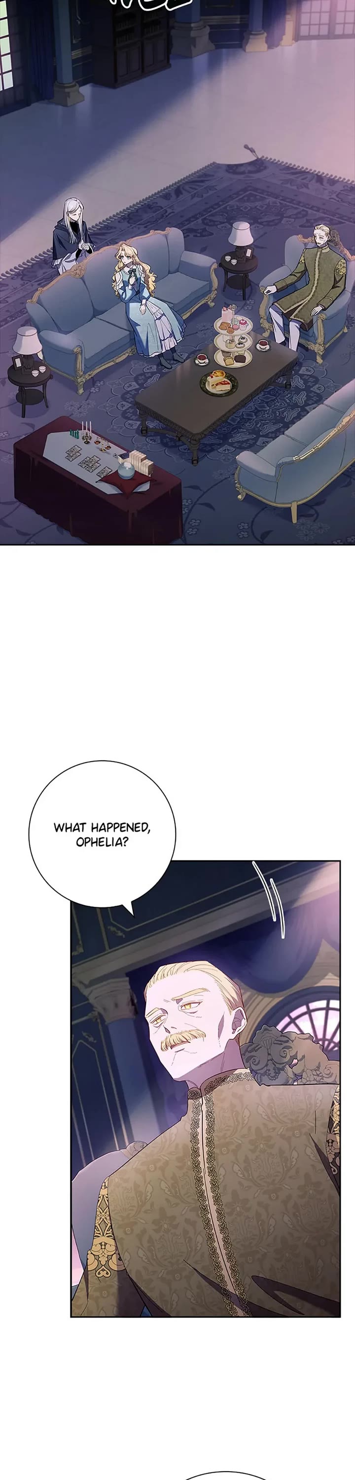 Male Lead, I’ll Respect Your Taste Chapter 45 page 33 - Chapter 45