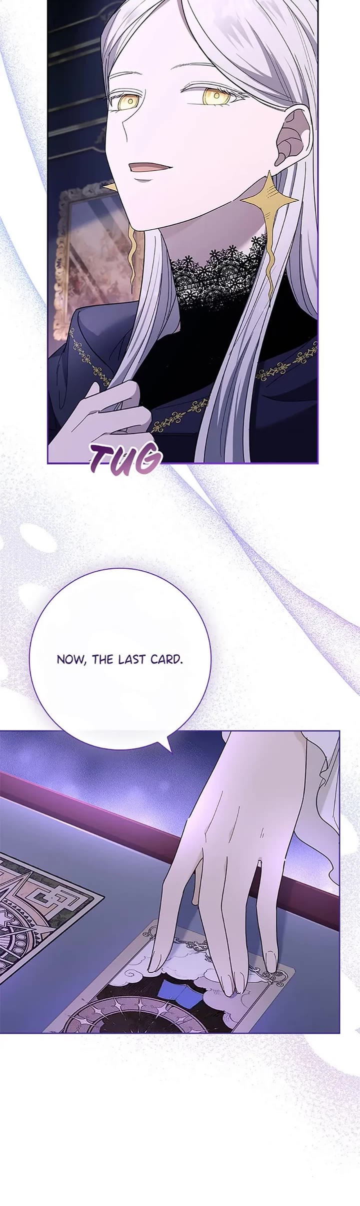 Male Lead, I’ll Respect Your Taste Chapter 45 page 35 - Chapter 45