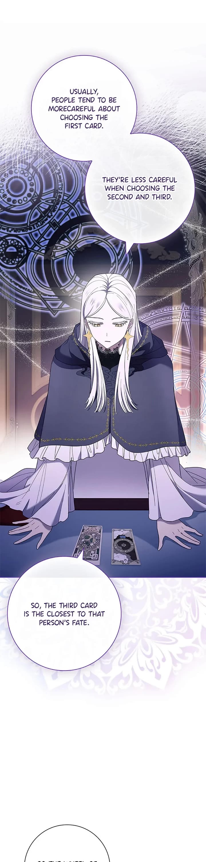 Male Lead, I’ll Respect Your Taste Chapter 45 page 36 - Chapter 45