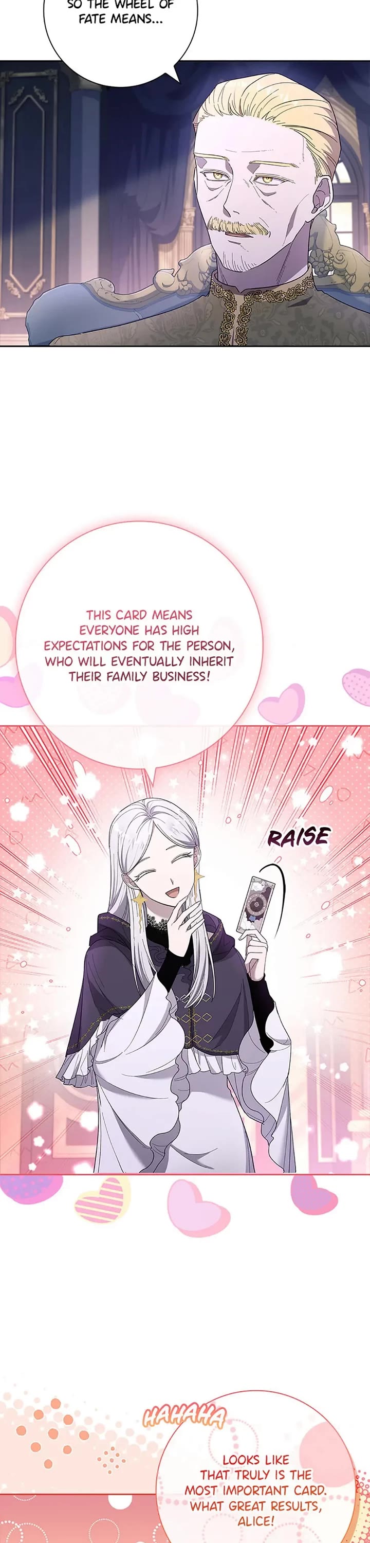 Male Lead, I’ll Respect Your Taste Chapter 45 page 37 - Chapter 45