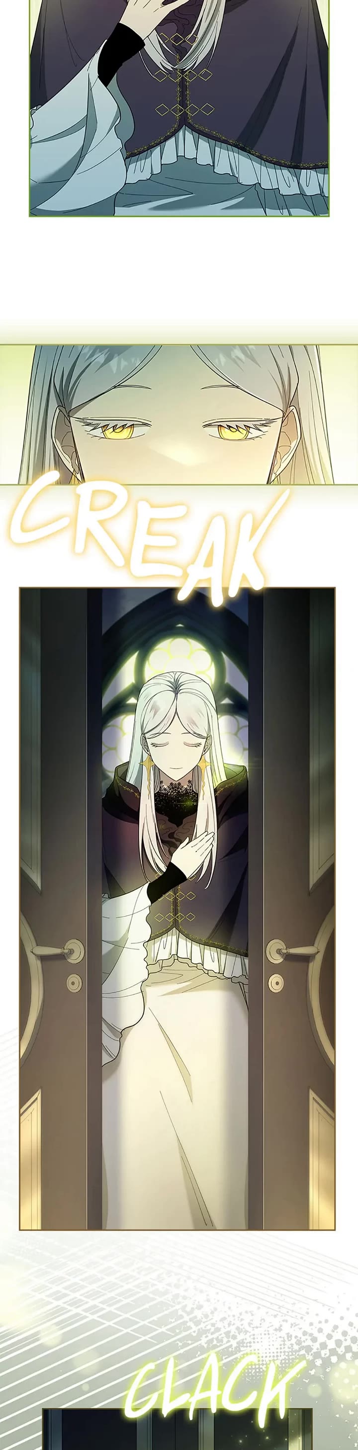Male Lead, I’ll Respect Your Taste Chapter 45 page 39 - Chapter 45