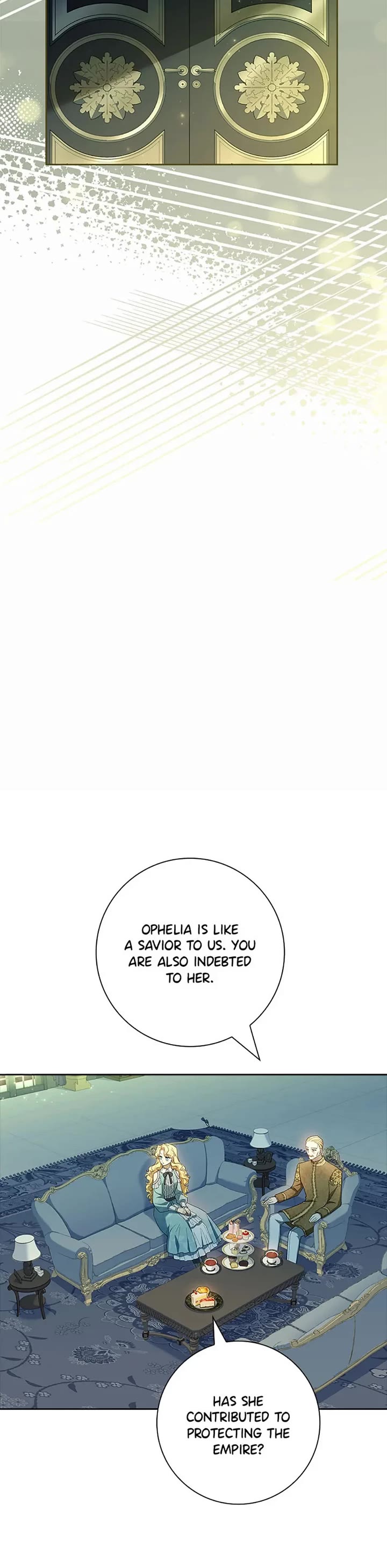 Male Lead, I’ll Respect Your Taste Chapter 45 page 40 - Chapter 45