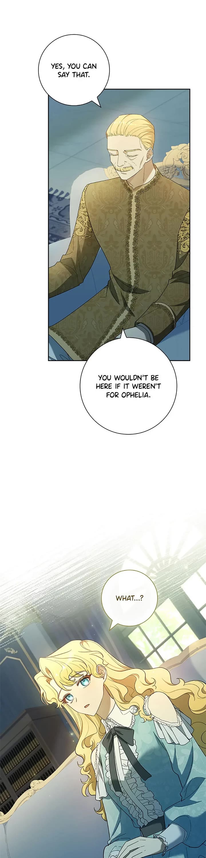Male Lead, I’ll Respect Your Taste Chapter 45 page 41 - Chapter 45