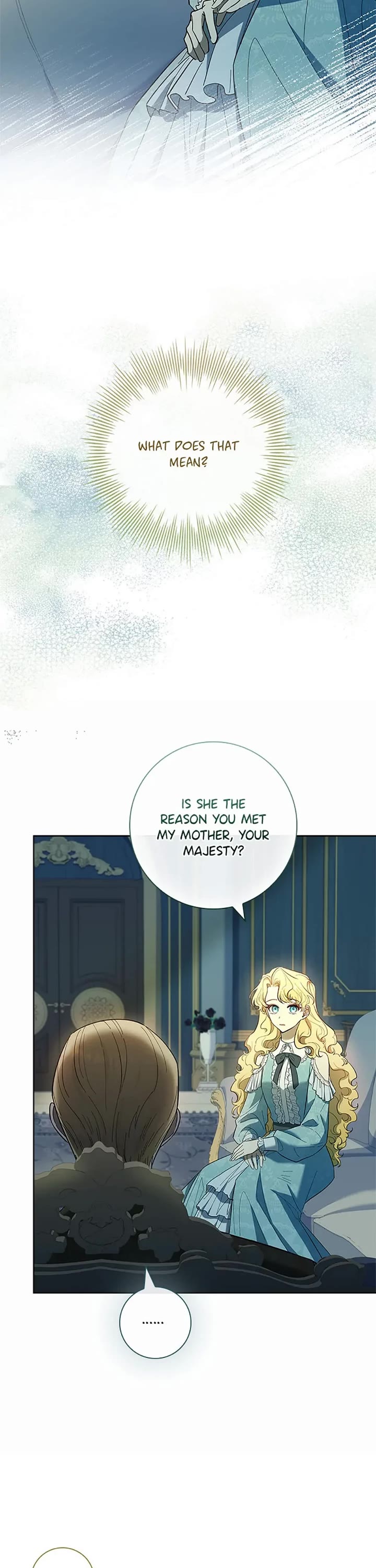 Male Lead, I’ll Respect Your Taste Chapter 45 page 42 - Chapter 45