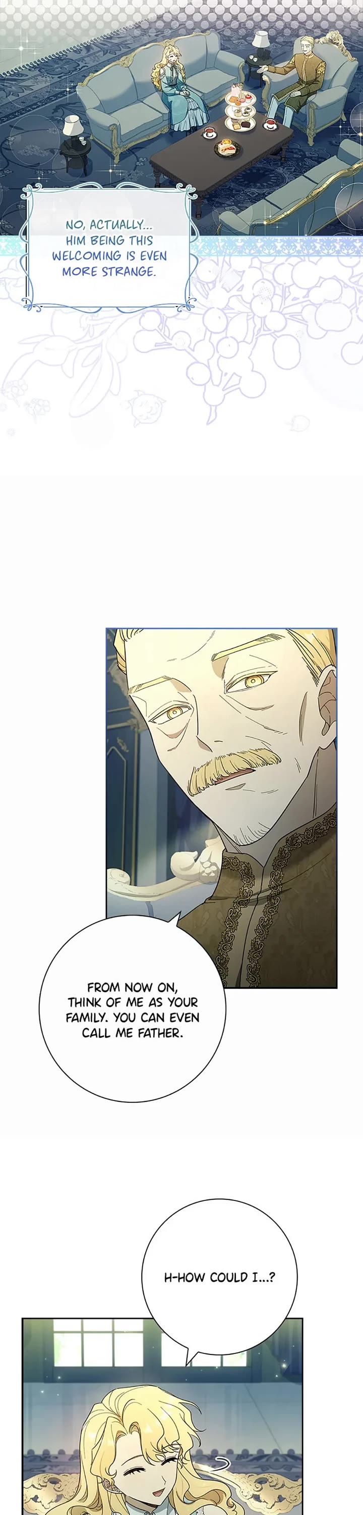 Male Lead, I’ll Respect Your Taste Chapter 45 page 7 - Chapter 45