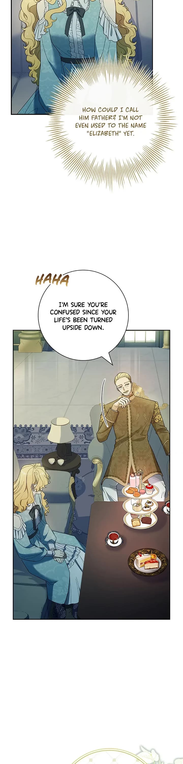 Male Lead, I’ll Respect Your Taste Chapter 45 page 8 - Chapter 45