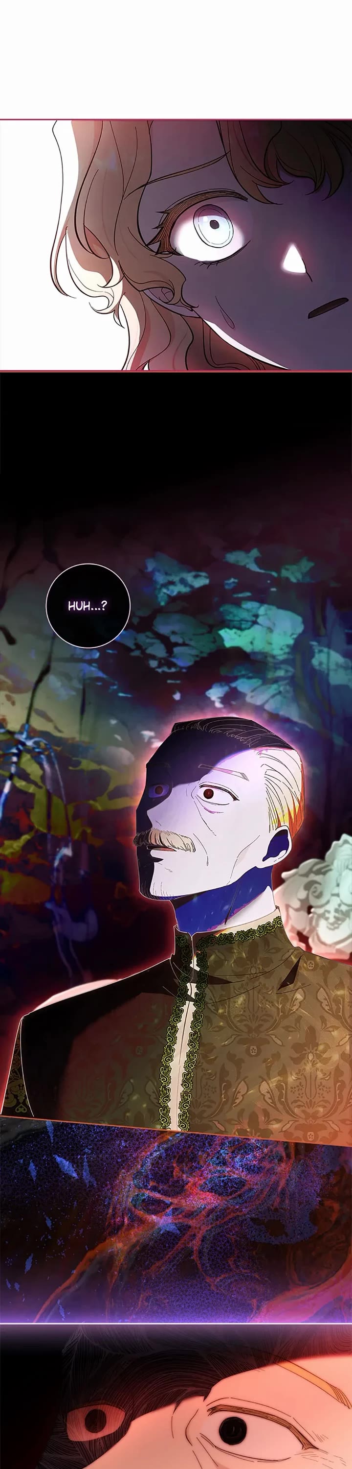 Male Lead, I’ll Respect Your Taste Chapter 46 page 1 - Chapter 46