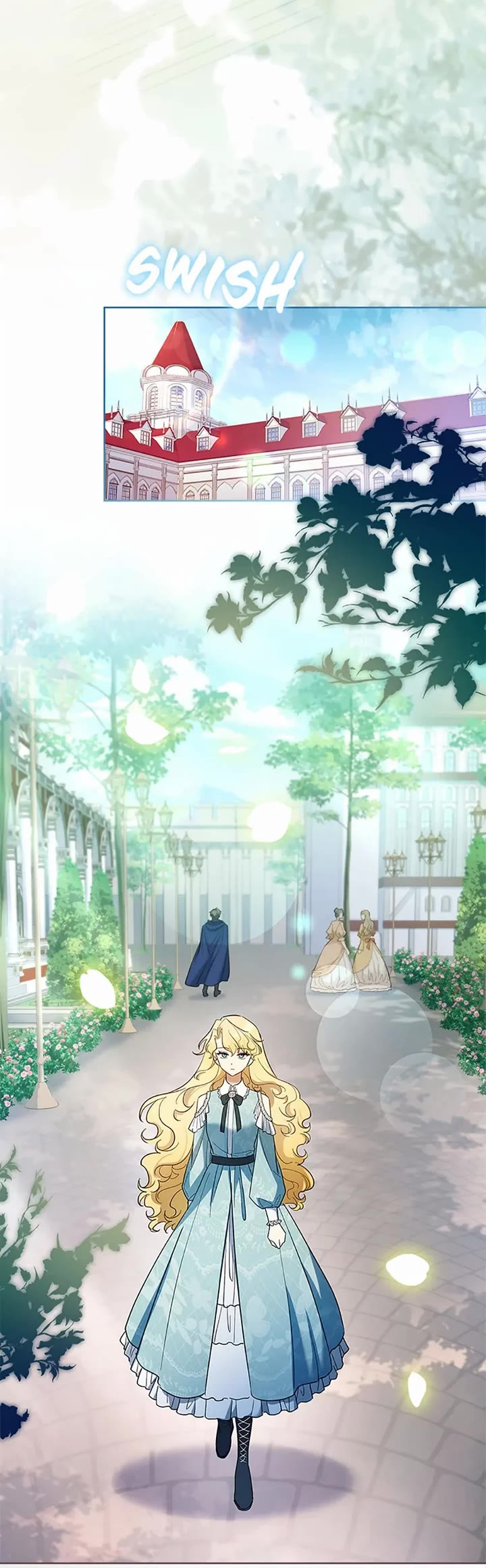 Male Lead, I’ll Respect Your Taste Chapter 46 page 10 - Chapter 46