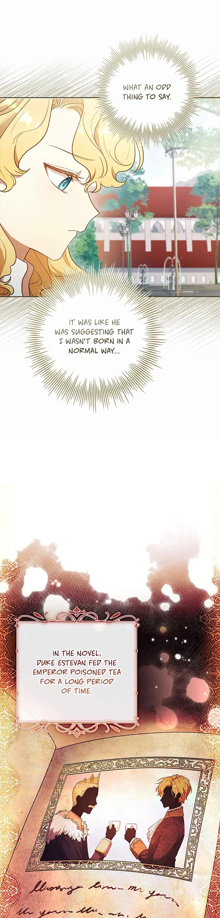 Male Lead, I’ll Respect Your Taste Chapter 46 page 12 - Chapter 46