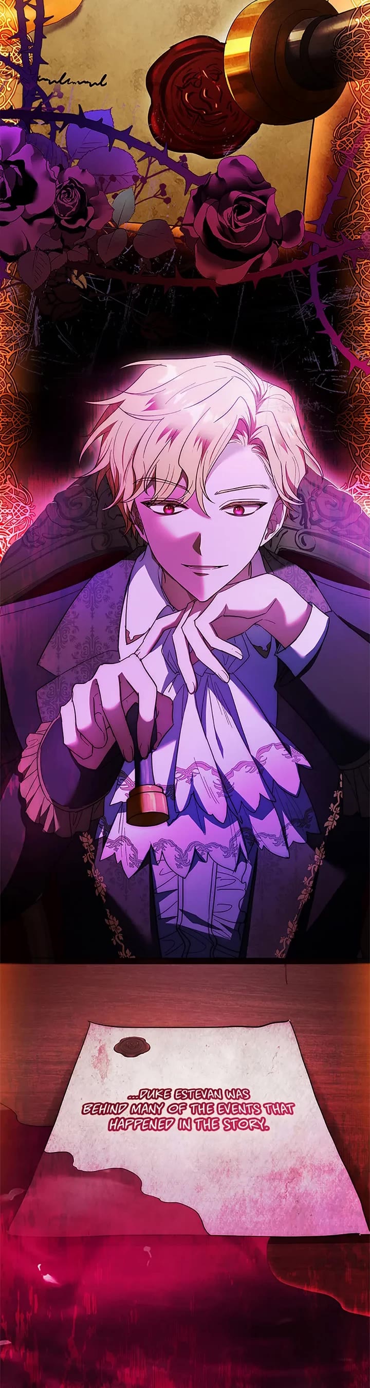 Male Lead, I’ll Respect Your Taste Chapter 46 page 14 - Chapter 46