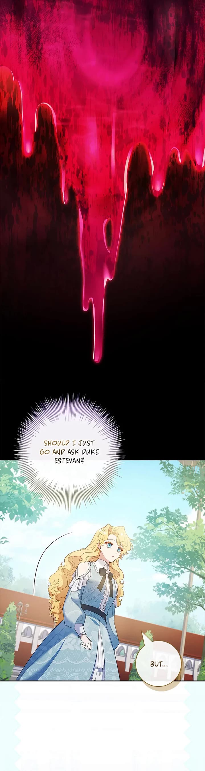 Male Lead, I’ll Respect Your Taste Chapter 46 page 15 - Chapter 46