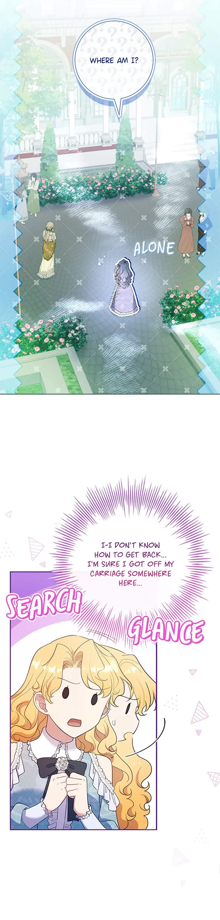 Male Lead, I’ll Respect Your Taste Chapter 46 page 16 - Chapter 46