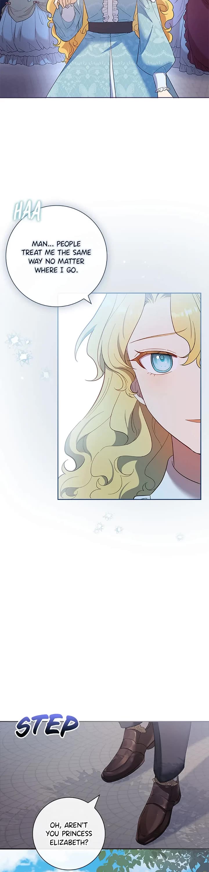 Male Lead, I’ll Respect Your Taste Chapter 46 page 18 - Chapter 46
