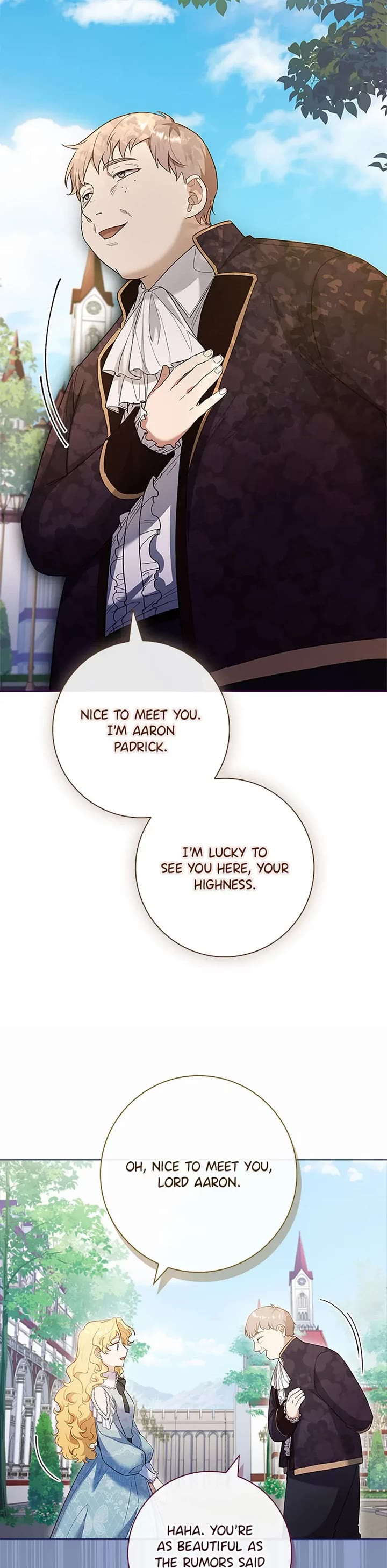 Male Lead, I’ll Respect Your Taste Chapter 46 page 19 - Chapter 46