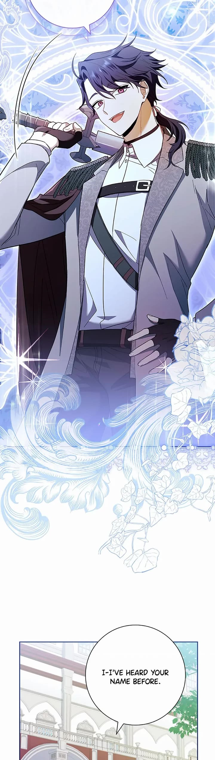 Male Lead, I’ll Respect Your Taste Chapter 46 page 24 - Chapter 46