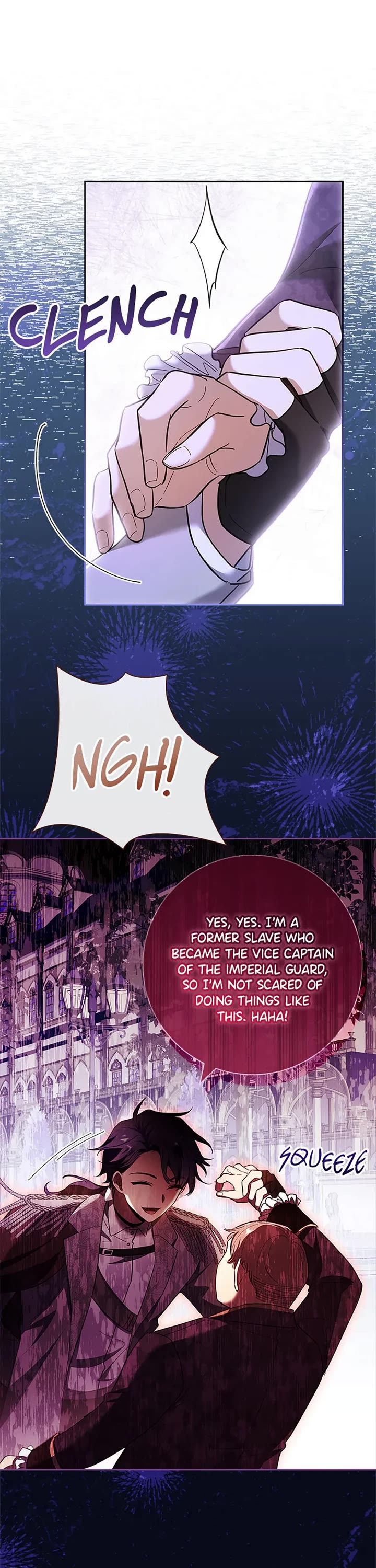 Male Lead, I’ll Respect Your Taste Chapter 46 page 26 - Chapter 46