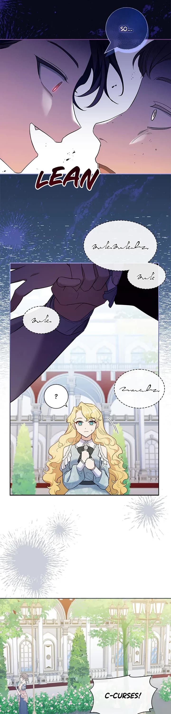Male Lead, I’ll Respect Your Taste Chapter 46 page 27 - Chapter 46