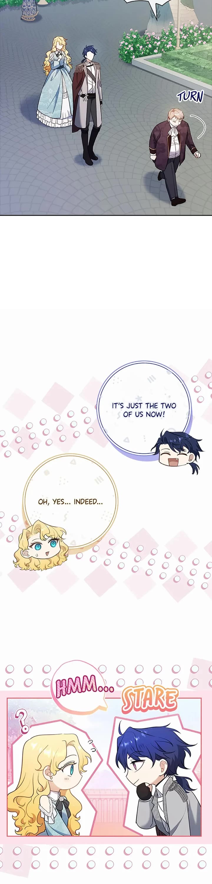 Male Lead, I’ll Respect Your Taste Chapter 46 page 28 - Chapter 46