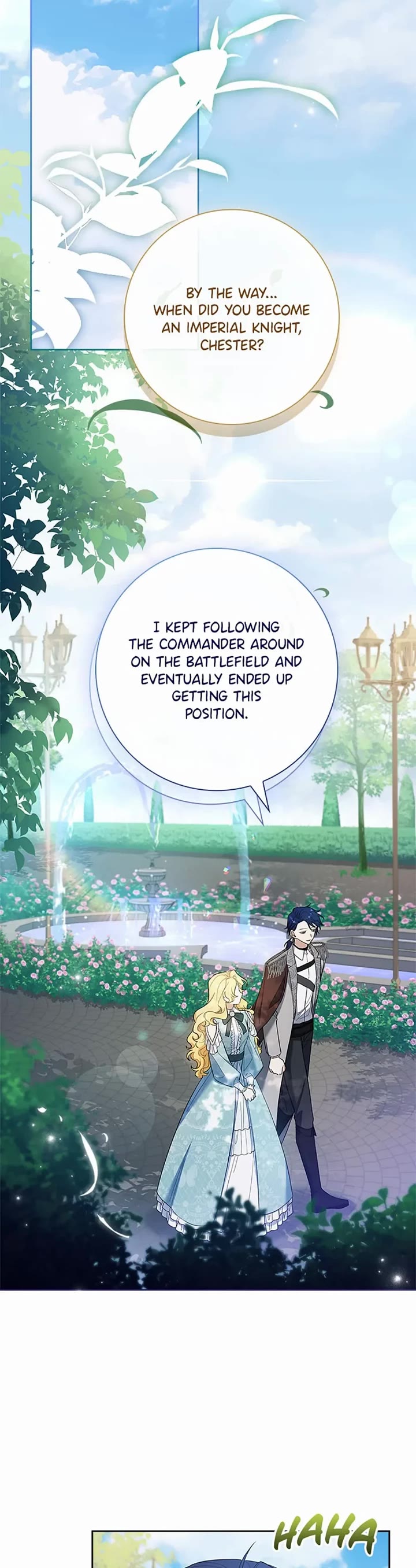 Male Lead, I’ll Respect Your Taste Chapter 46 page 30 - Chapter 46