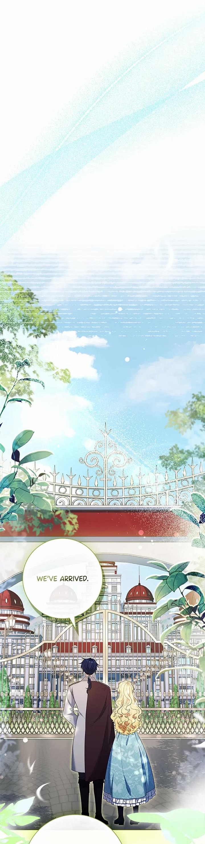Male Lead, I’ll Respect Your Taste Chapter 46 page 34 - Chapter 46