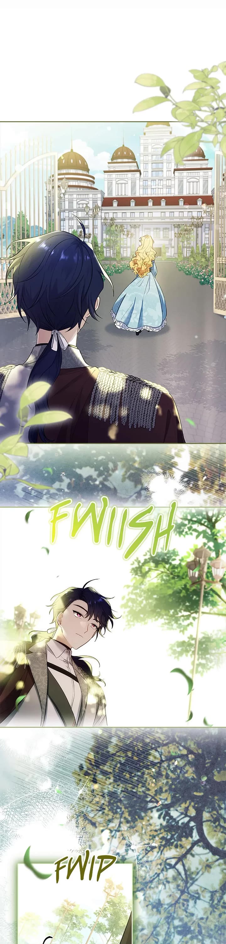 Male Lead, I’ll Respect Your Taste Chapter 46 page 37 - Chapter 46