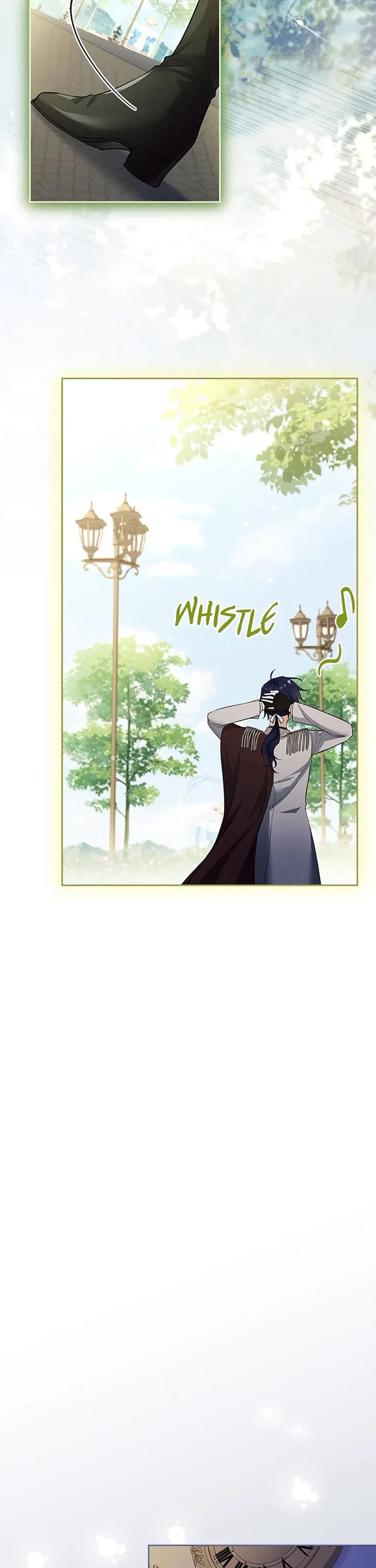 Male Lead, I’ll Respect Your Taste Chapter 46 page 38 - Chapter 46