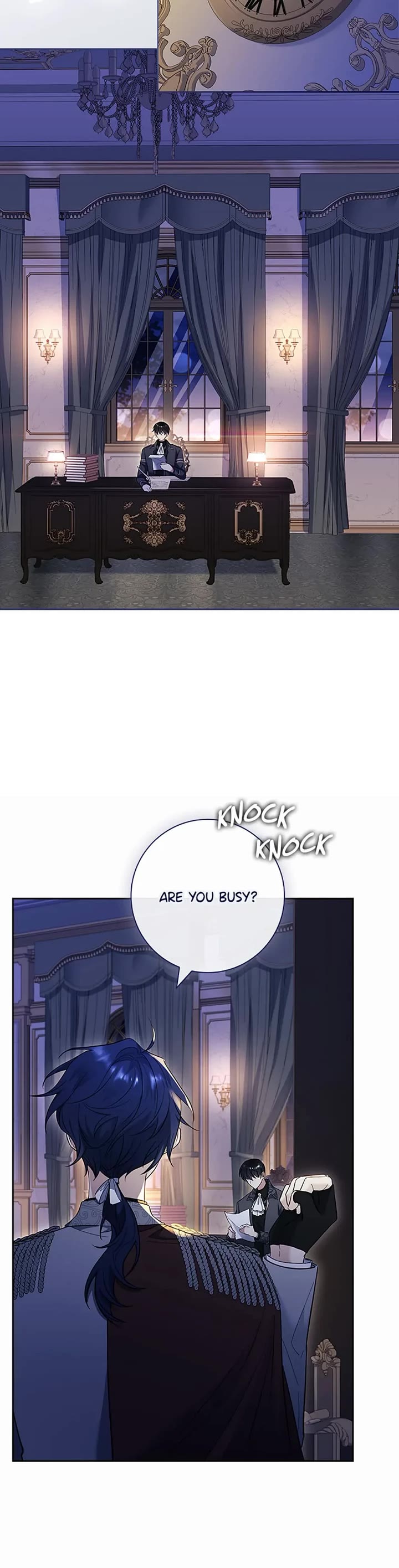 Male Lead, I’ll Respect Your Taste Chapter 46 page 39 - Chapter 46