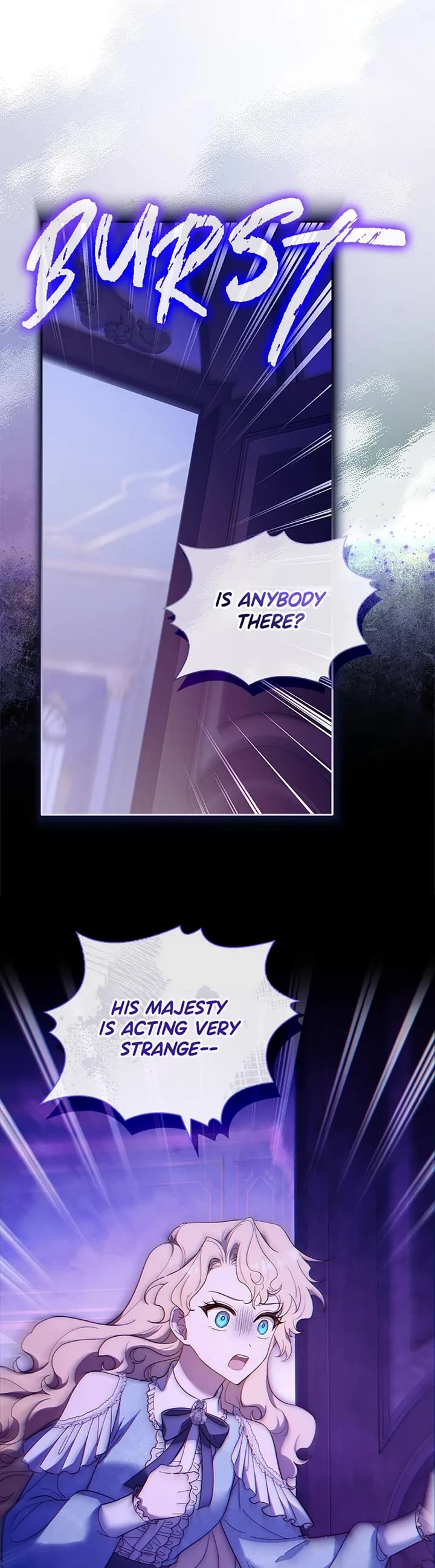 Male Lead, I’ll Respect Your Taste Chapter 46 page 4 - Chapter 46