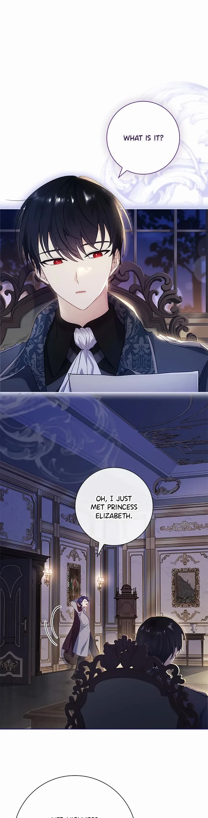 Male Lead, I’ll Respect Your Taste Chapter 46 page 40 - Chapter 46