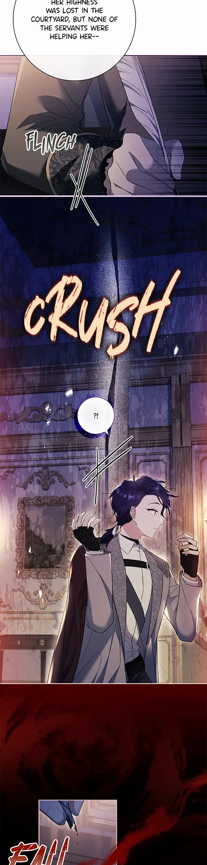 Male Lead, I’ll Respect Your Taste Chapter 46 page 41 - Chapter 46