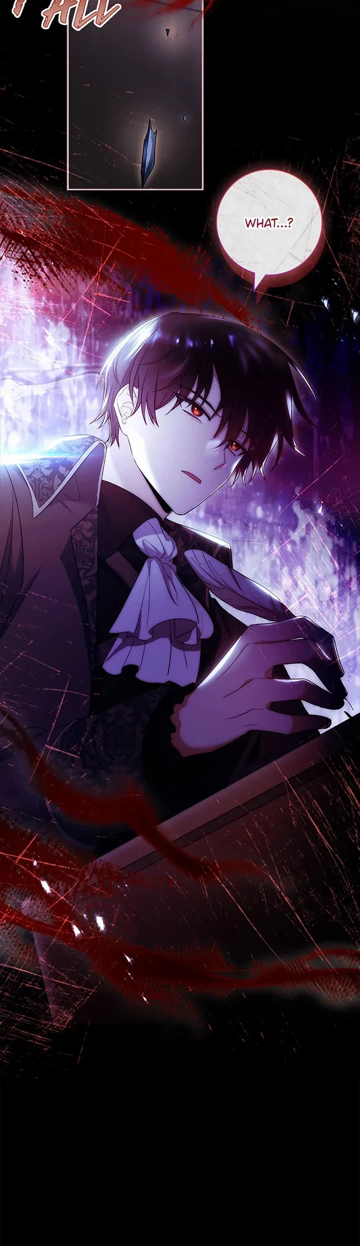 Male Lead, I’ll Respect Your Taste Chapter 46 page 42 - Chapter 46