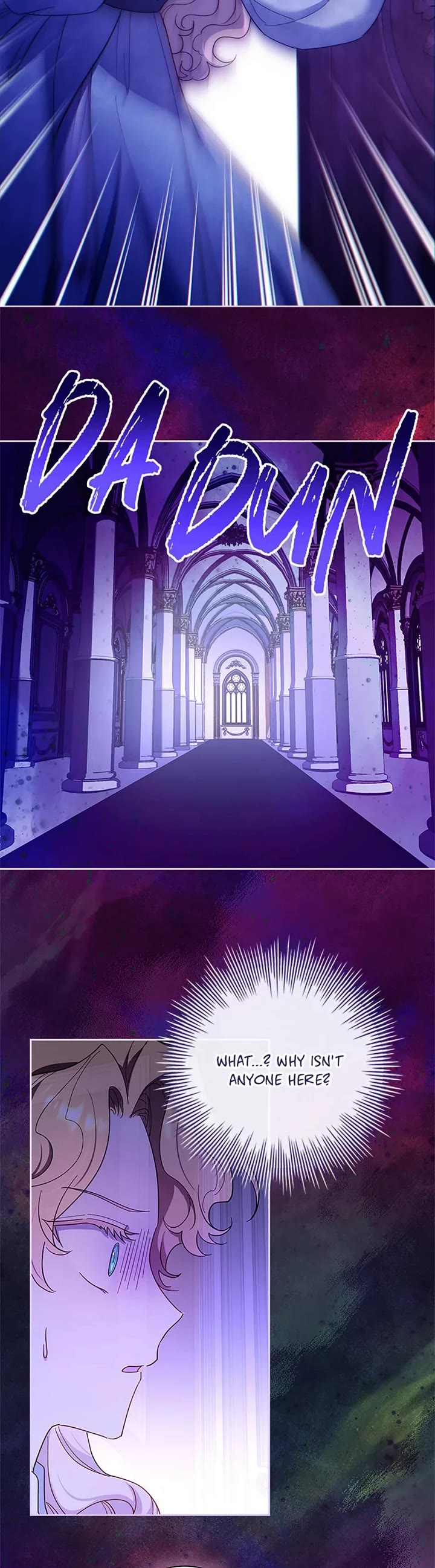 Male Lead, I’ll Respect Your Taste Chapter 46 page 5 - Chapter 46