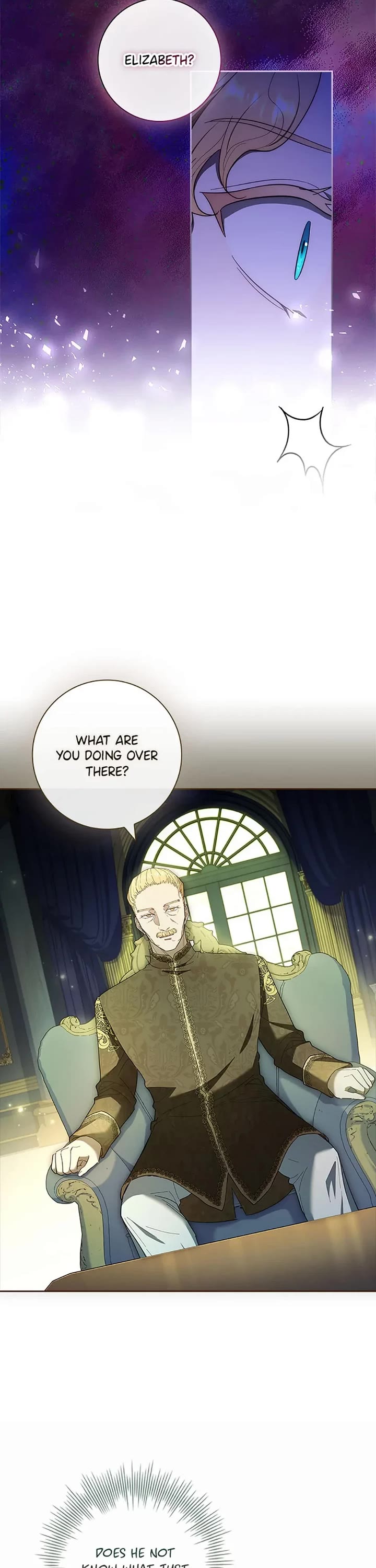 Male Lead, I’ll Respect Your Taste Chapter 46 page 6 - Chapter 46
