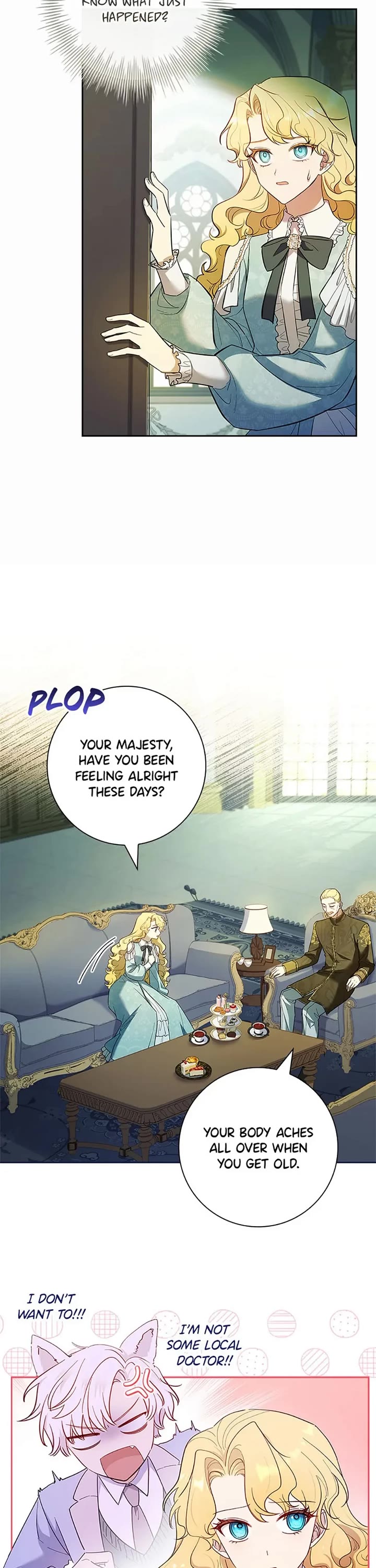 Male Lead, I’ll Respect Your Taste Chapter 46 page 7 - Chapter 46