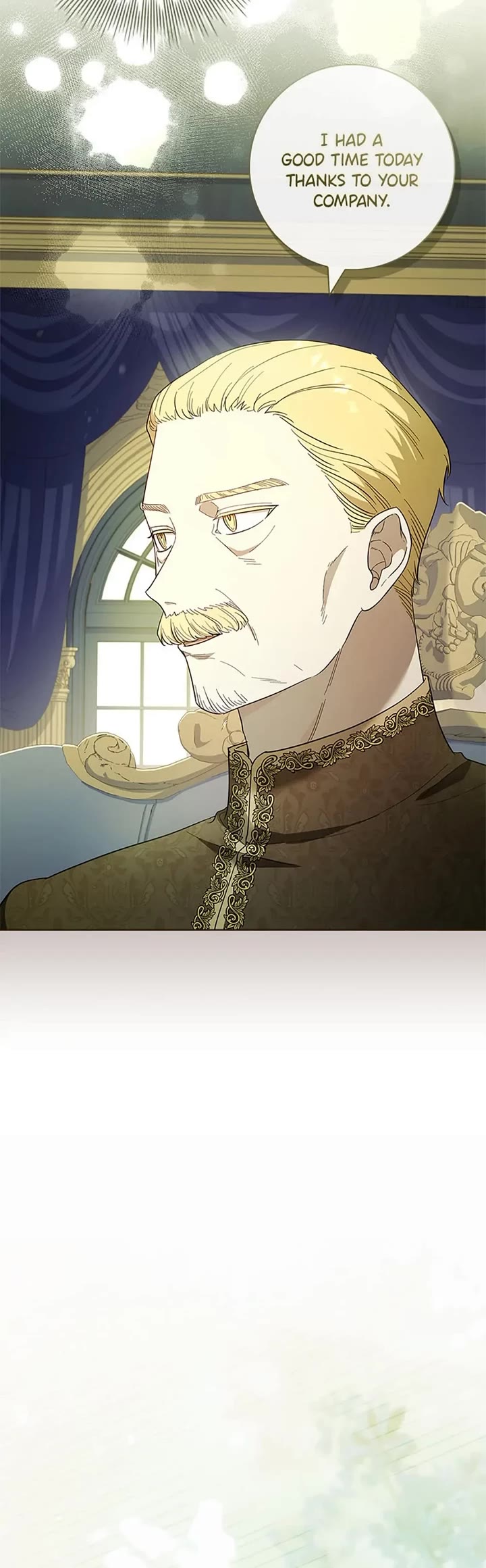 Male Lead, I’ll Respect Your Taste Chapter 46 page 9 - Chapter 46