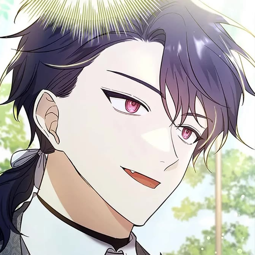 Male Lead, I’ll Respect Your Taste Chapter 46 cover