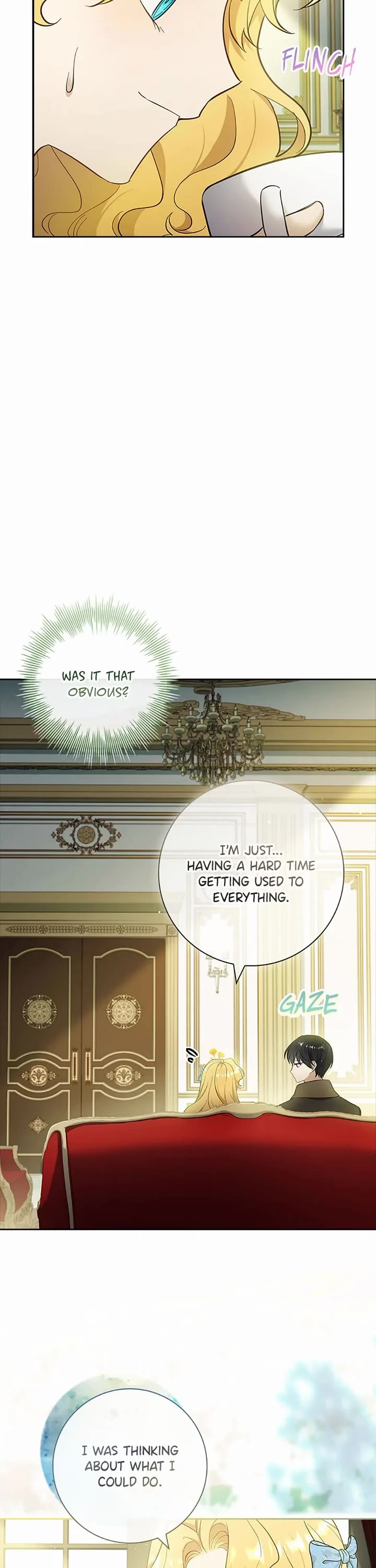 Male Lead, I’ll Respect Your Taste Chapter 47 page 13 - Chapter 47