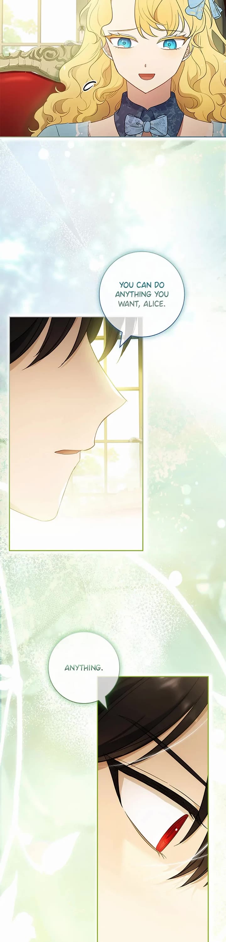 Male Lead, I’ll Respect Your Taste Chapter 47 page 14 - Chapter 47