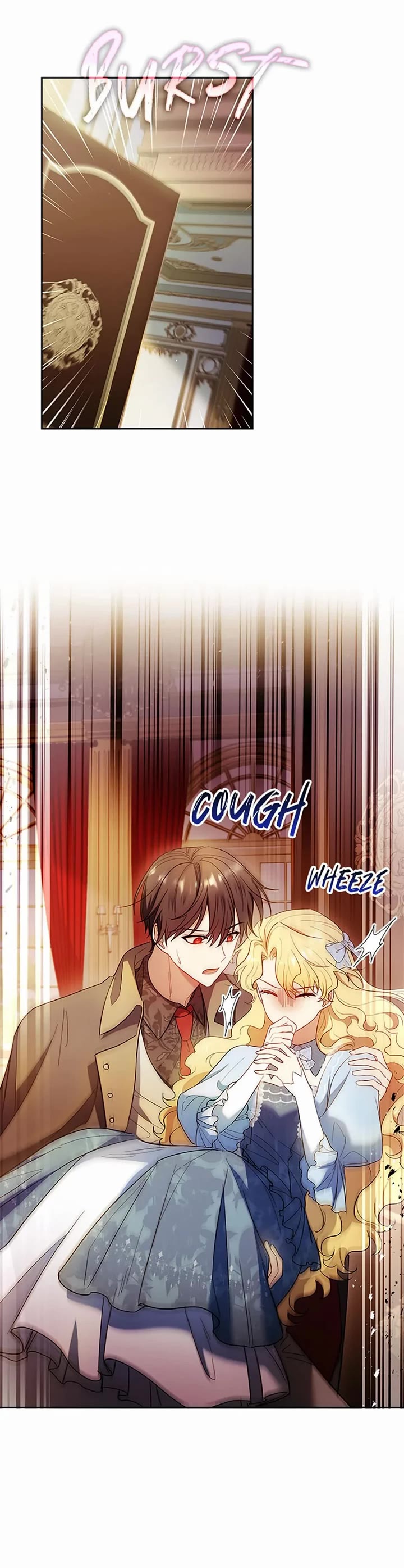 Male Lead, I’ll Respect Your Taste Chapter 47 page 20 - Chapter 47